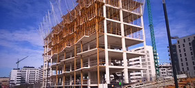 Erro y Eugui promueve 180 viviendas en Navarra