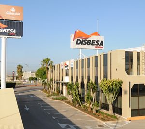 Disbesa-Darnés supera los 340 M y aumenta sus previsiones un 5%