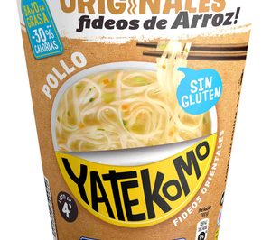 GB Foods dispara su facturación un 16%, tras las inversiones en África