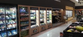 El Corte Inglés cerrará el supermercado del C.C. asturiano Modoo