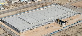 Noticias Breves de Clientes de Logística