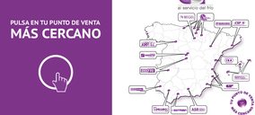 GSF incorpora un nuevo asociado