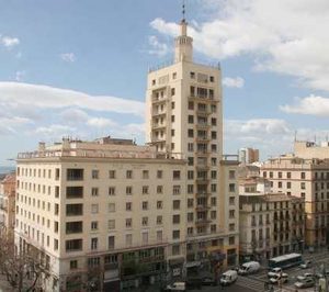 La familia Ardid Villoslada planea un hotel en Málaga y reabrirá el Gran Hotel Velázquez en noviembre