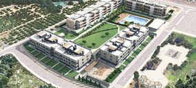 Grupo Lar desarrolla 3.450 nuevas viviendas