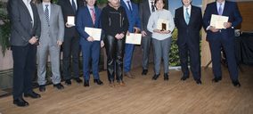 Verallia, reconocida por Miguel Torres como proveedor sostenible