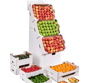 Europac presenta su propuesta de valor en Hispack