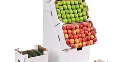 Europac presenta su propuesta de valor en Hispack