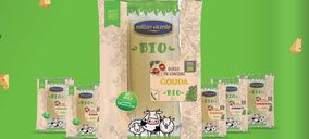 Millán Vicente despliega su apuesta BIO en los lineales