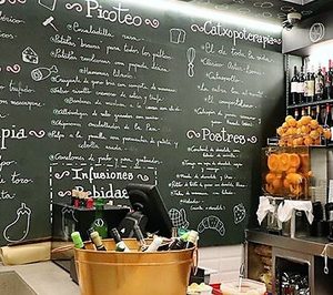 Catenania impulsa su negocio de restauración