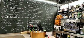 Catenania impulsa su negocio de restauración