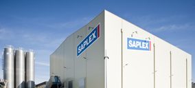Saplex desembolsará 6 M€ a producción en 2018