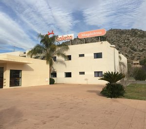 La Saleta compra tres geriátricos y materializa su entrada en País Vasco