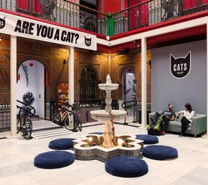 José María Chillón, nuevo responsable de expansión de Lov Hostels