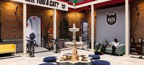 José María Chillón, nuevo responsable de expansión de Lov Hostels