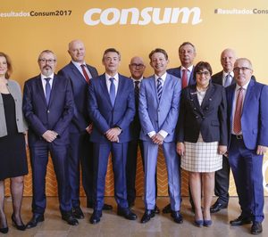 Consum incrementa su beneficio por encima del 10%