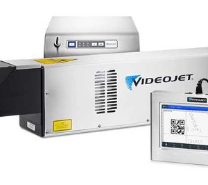 Videojet lanza una solución de control remoto de láser