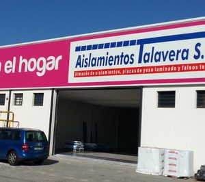Aislamientos Talavera entra en liquidación