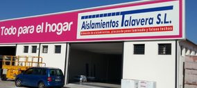 Aislamientos Talavera entra en liquidación