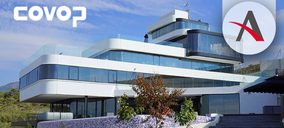 Mosaiq, la antigua Obinesa, compra la constructora Covop