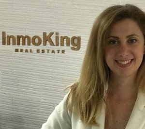 InmoKing nombra directora de retail y parques comerciales a Teresa Serrano