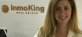 InmoKing nombra directora de retail y parques comerciales a Teresa Serrano