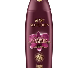 La Toja amplía su catálogo con una oferta premium