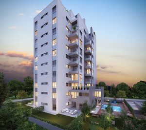 Gedeprín desarrolla cuatro residenciales de obra nueva