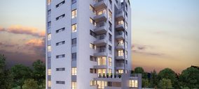 Gedeprín desarrolla cuatro residenciales de obra nueva