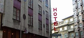 Domus incorpora el hotel Comercio como City Express