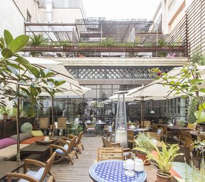 Nace la marca Unusual con un boutique y tres proyectos