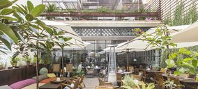 Nace la marca Unusual con un boutique y tres proyectos