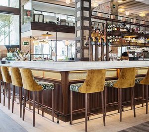 Varios empresarios de la restauración madrileña crean Experience Group
