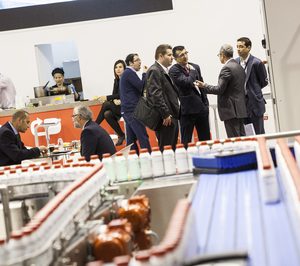 Hispack & FoodTech Barcelona exhiben la fuerza del packaging y las tecnologías para la alimentación