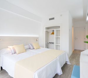 BlueBay finaliza la reforma de uno de sus activos vacacionales