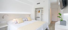 BlueBay finaliza la reforma de uno de sus activos vacacionales