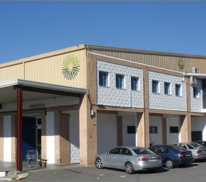 Cudal prevé ampliar su sala de venta mayorista