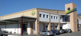 Cudal prevé ampliar su sala de venta mayorista