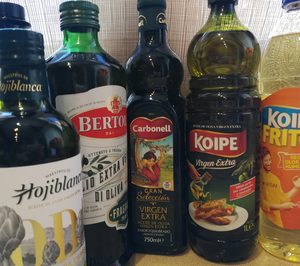 Deoleo invierte y se refuerza en India y vende activos en España y México