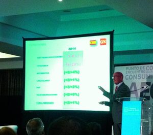 El Congreso Aecoc de Bienes Tecnológicos de Consumo celebra su 9ª edición