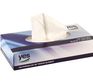 Bunzl abre nuevas vías de negocio en nuestro país