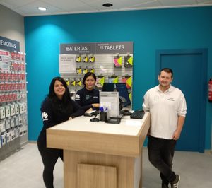 The Phone House inaugura una tienda en Alhama de Murcia