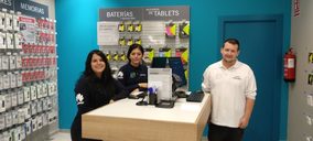 The Phone House inaugura una tienda en Alhama de Murcia