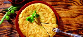 MCA Spainprepara su desembarco en la categoría de tortillas refrigeradas