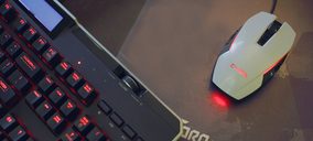 MCR amplía su oferta gaming con los productos EVGA