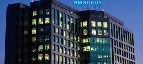Amadeus sigue creciendo en 2018
