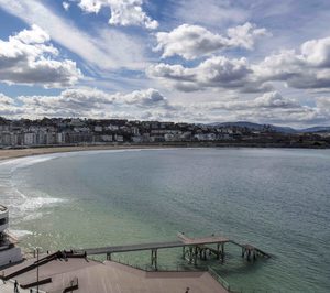 Grupo Sade cuenta los días para la inauguración del Lasala Plaza