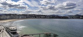 Grupo Sade cuenta los días para la inauguración del Lasala Plaza