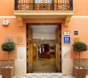 Daniya asume la operativa de un hotel hasta ahora de otra cadena