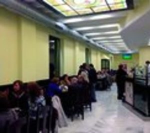 Grupo San Eloy sigue creciendo en la capital hispalense