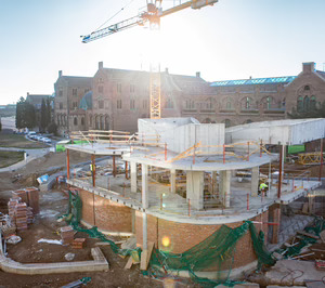 Pérez Villora presenta concurso